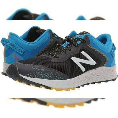 trail running course en sentier