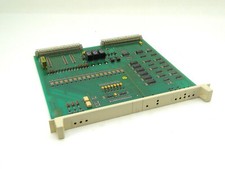 ABB Card DSQC 252 or 3HAA 3563-ALA/2 DSQC252 Garantie 3 Monate with VAt