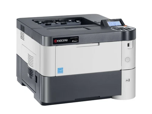 Kyocera P3045dn Printer, SALES! LOW COUNT about 13K, A4 Mono, TONER 87% WARRANTY