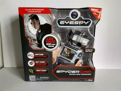 eyespy spydercam eyespy spydercam