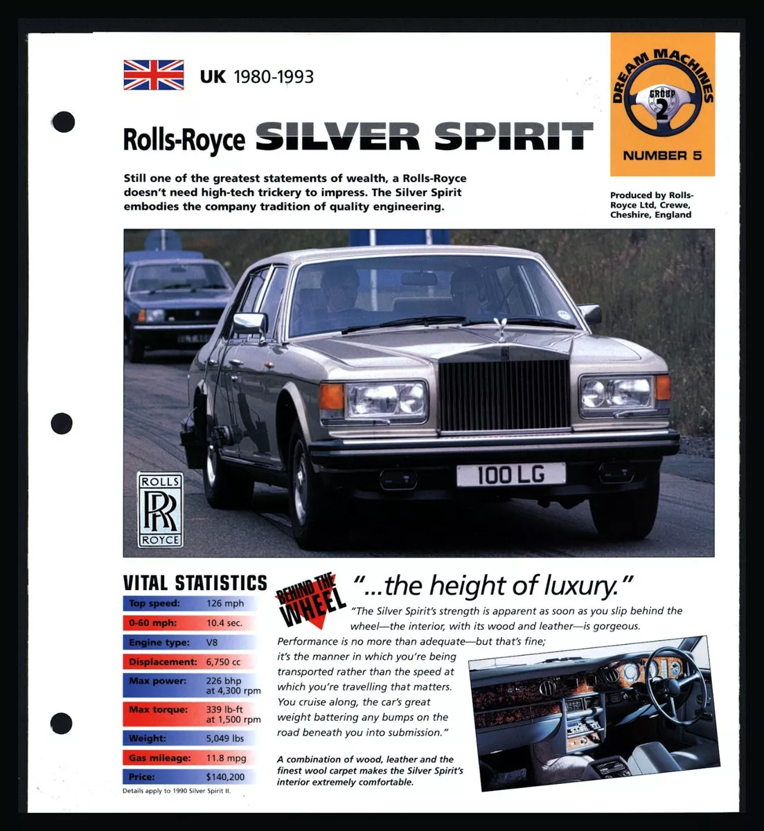 RollsRoyce Showroom  Cullinan  Ghost  Phantom