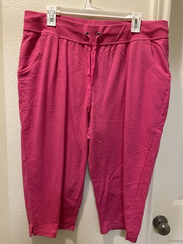 just my size active capris