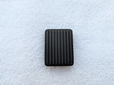 1997-2001 Dodge Ram 1500 2500 3500 Parking Brake Pedal Pad - - Free Shipping