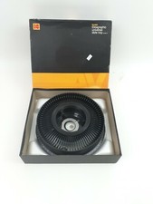 Vintage 1983 Kodak Ektagraphic Universal Slide Tray Model 2 Holds 80 slides