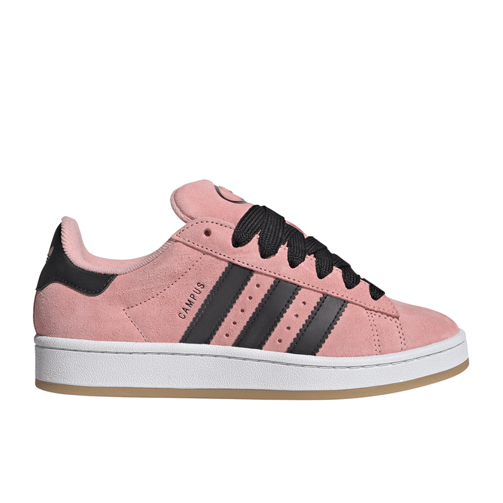 Size 8 - adidas Campus 00s Pink Spark Core Black W for sale online