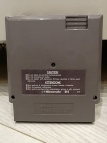 Golf | Nintendo NES | Nur Cartridge | PAL