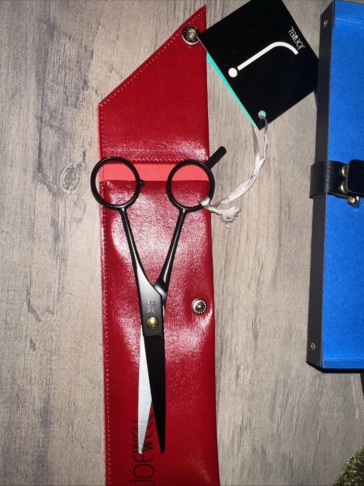 Joewell Scissors 55X Tokosha Shear Alloy XSeries Hair Cutting Shears - Image 4 of 4