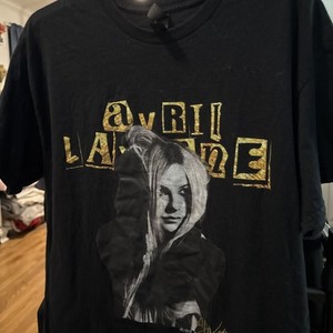 Avril Lavigne Shirt | eBay