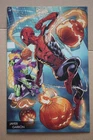 Amazing Spider man #798 First Appearance of Red Goblin Garron Virgin Variant