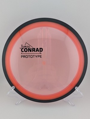NEW SUPER RARE MVP (James Conrad) Proton Trail Prototype - 174g