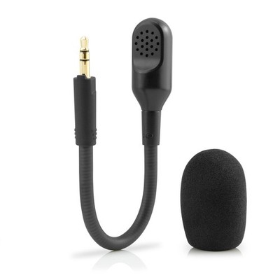 LEFXMOPHY Mic Replacement for New Razer Blackshark V2 Pro Wireless Gaming Headse