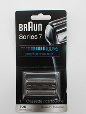 Braun Series 7 70S Foil & Cutter Replacement ...