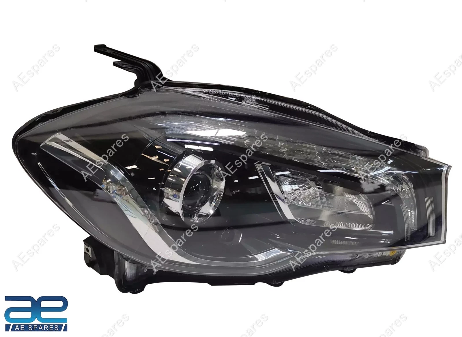 Headlight Head Lamp Assembly RH for Suzuki S-Cross 2017-2022 35121M84RA1