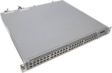 JUNIPER EX4300-48T 48-Port 10/100/1000BaseT PoE-plus 1x 350W AC PS