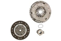 Schaeffler LuK Kupplungssatz LuK Repset Pro 624 3339 33 240Mm FüR Saab YS3F E79