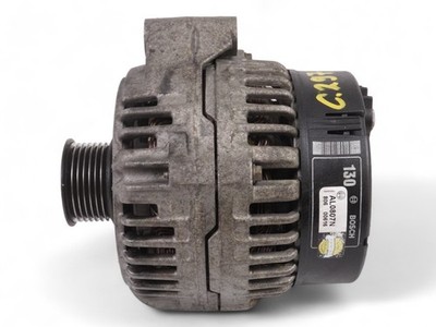 1999-2002 Land Rover Discovery 2/II L318 Gas OEM Alternator Generator AL0807N