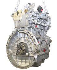 Motore Mercedes CLA W117 C117 180 AMG Line Motore Motore 270910 M270 --85Tkm--