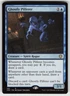 Ghostly Pilferer R Commander: Innistrad: Crimson Vow 105 MTG