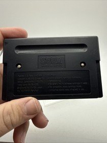 Captain America and the Avengers - Sega Genesis - Game Cartridge Only