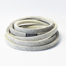 Cinghia rasaerba M169500 adatta per X330 X390 X394 X570 X580 cinghia funzionamento stabile