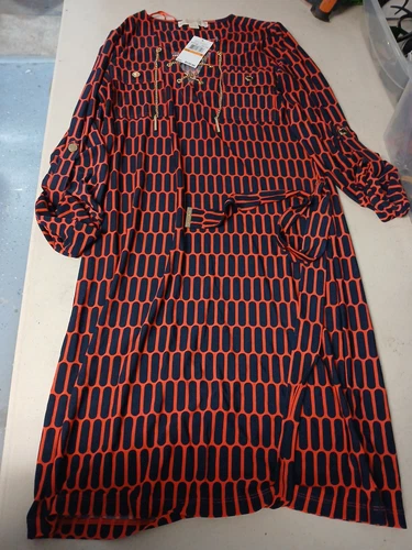 Michael Kors Women's Dress Size Small