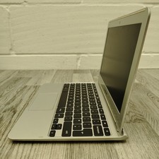 Samsung Chromebook XE303C12 11,6" Laptop - UNGETESTET / ERSATZTEILE ODER REPARATUREN – Bild 5