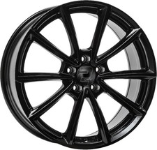 4x Alufelgen WHEELWORLD WH28 f&uuml;r Mercedes-Benz C43 AMG 204 204K 19 Zoll Felgen