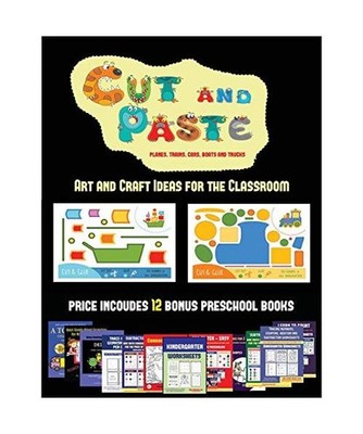 Art and Craft Ideas for the Classroom 