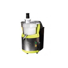 Omcan USA 39684 Santos Centrifugal Fruit Vegetable Juicer with Ezy-Clean, M...