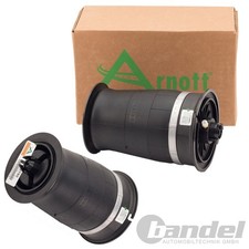 2x ARNOTT LUFTFEDERBALG HINTERACHSE passend für BMW 5er TOURING F11 5er F07