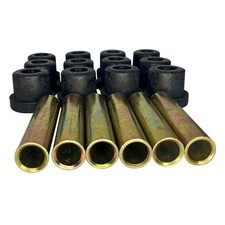 Golf Carts Models Spacers Electric Cart Huskey Leaf Spring Bushings Cart Parts