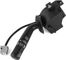 Turn Signal Switch Compatible with 2005-2008 F-150, 2006-2008 Mark LT, Wiper Dim