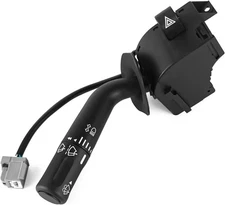 Turn Signal Switch Compatible with 2005-2008 F-150, 2006-2008 Mark LT, Wiper Dim