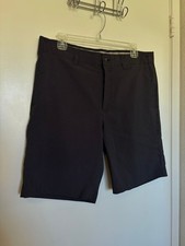 Callaway golfing shorts size 34