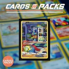 Carte Pokemon Insolourdo GG23/GG70 EB12 Zenith Suprême NM/Mint 🇫🇷