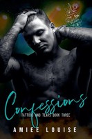 Amiee Louise | Confessions | Taschenbuch | Englisch (2025) | Ean 9781968759278