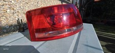 AUDI A4 B7 CONVERTIBLE 2006 - 2009 LEFT PASSENGER SIDE REAR LIGHT LAMP