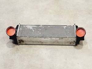 BMW E70 X5 3.0d, Ladeluftkühler, 17517809321