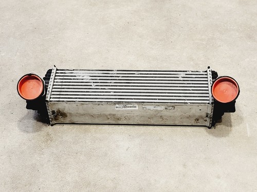 BMW E70 X5 3.0d, Ladeluftkühler, 17517809321