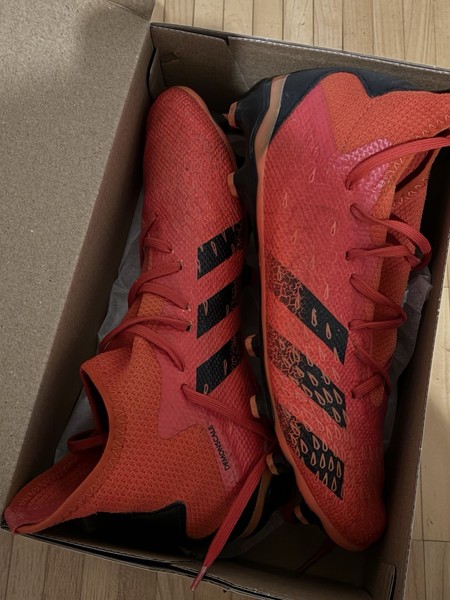 Adidas Fussballschuhe 41.5