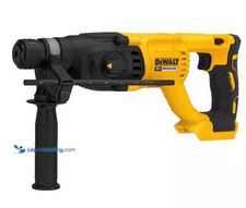 BRAND NEW! DeWALT DCH133B 20V Max 1” SDS Plus D-Handle Rotary Hammer