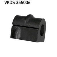 Lagerbuchse Stabilisator Skf Vkds 355006 FüR Opel Vectra B Cc