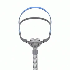 P2 Nasal Pillow Mask S/M/L Three Sizes in One Package for All of CPAP Machines