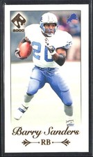 2000 Pacific Private Stock Football 6