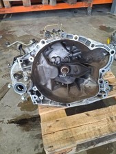 Scatola cambio PEUGEOT 206 PHASE 1