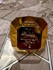 Paco Rabanne Lady Million Fabulous Eau de Parfum, Intense 50ml