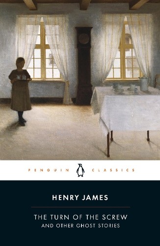 The Turn Of The Screw And Other Ghost Stories Henry James - Image 9