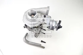 Turbolader REMAN für CHEVROLET CAPTIVA (C100, C140) 49477-01600, 49477-01610
