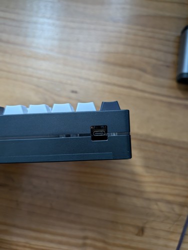 Custom 75 Percent Keyboard - Afbeelding 4 van 5