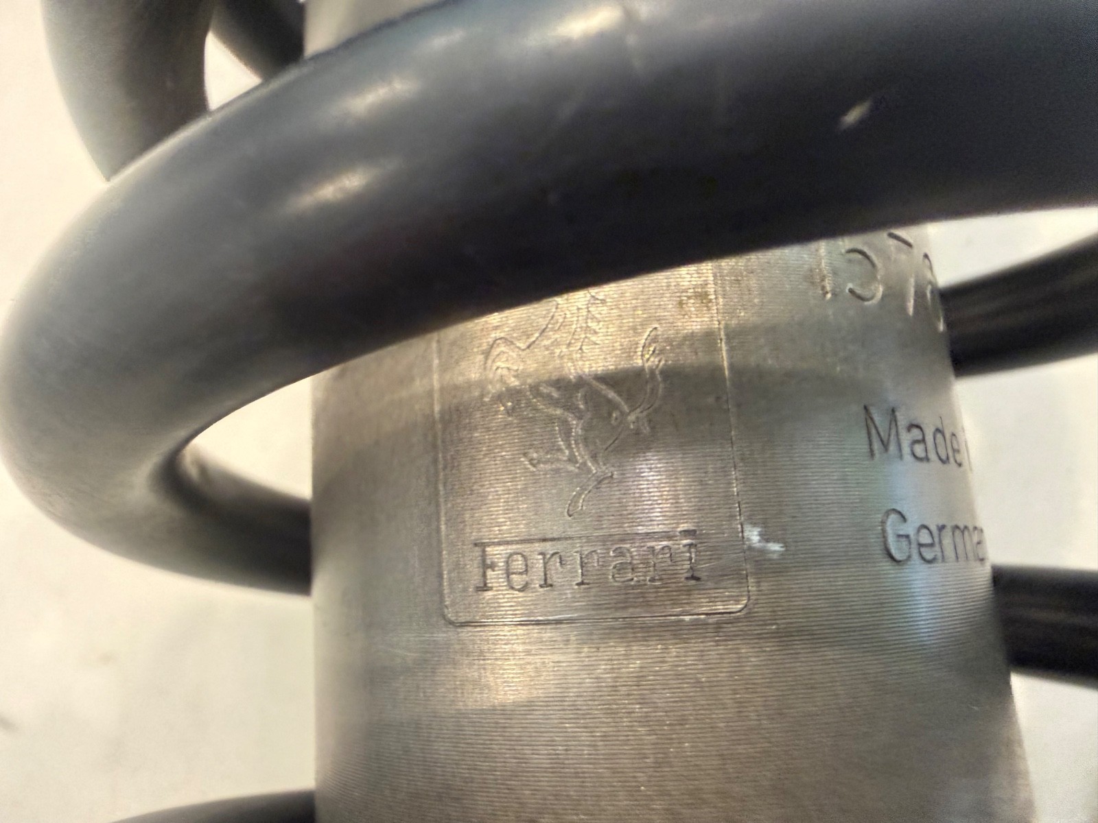 Ferrari F355 Front Shock absorber P/N 124982
